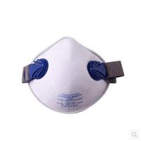 金佰利 64260舒適型 自吸過濾式防顆粒物呼吸器 帶雙閥 防霧霾口罩