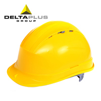 代爾塔 102012 透氣安全帽 工地安全帽 耐熱 耐沖擊 防震帽