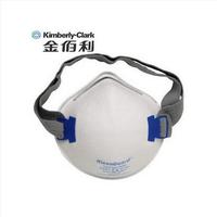 金佰利 64250 R10舒適型 自吸過濾式防顆粒物呼吸器 KN95 防霧霾口罩