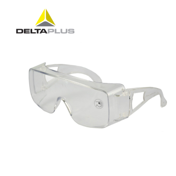 代爾塔 101131防護眼鏡工業護目 防霧 防粉塵飛濺 防沖擊防刮擦