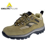 代爾塔 301305安全鞋 防砸 防刺穿 電工鞋 鋼包頭 耐高溫