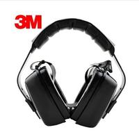 3M 1427頭戴隔音耳罩 防噪音 射擊耳罩 