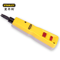 史丹利網絡打線工具(端子臺壓接)