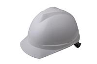 世達ABS標準安全帽白色