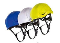 代爾塔 102201安全帽 施工帽 登山型運動頭盔 防砸帽