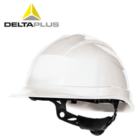 代爾塔 102022安全帽 石英型ABS安全帽 防金屬噴濺 鉆石5型 勞保帽