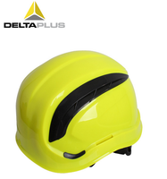 代爾塔 102202運動透氣型頭盔 防金屬噴濺 防砸減震 絕緣安全帽