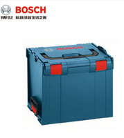 博世 L-Boxx 374大號五金工具箱 家用工具箱工具盒