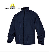 代爾塔 405116馬克2系列防寒夾克 防雨 透氣 輕便舒適