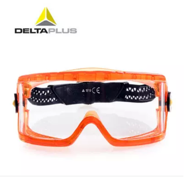 代爾塔 101157 騎行眼鏡護目鏡 防塵 防沙 防風 時尚眼鏡